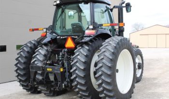 2002 New Holland TG230 full