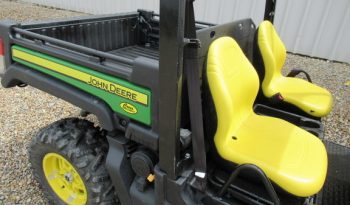 2018 John Deere XUV 835M full