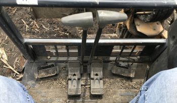 2006 John Deere 50D full