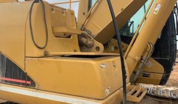 2004 Caterpillar 320C full