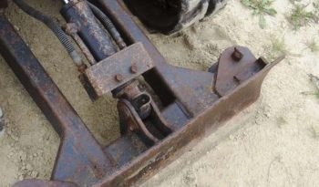 2012 Kubota K008-3 full