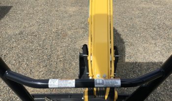 2018 Yanmar VIO17 full