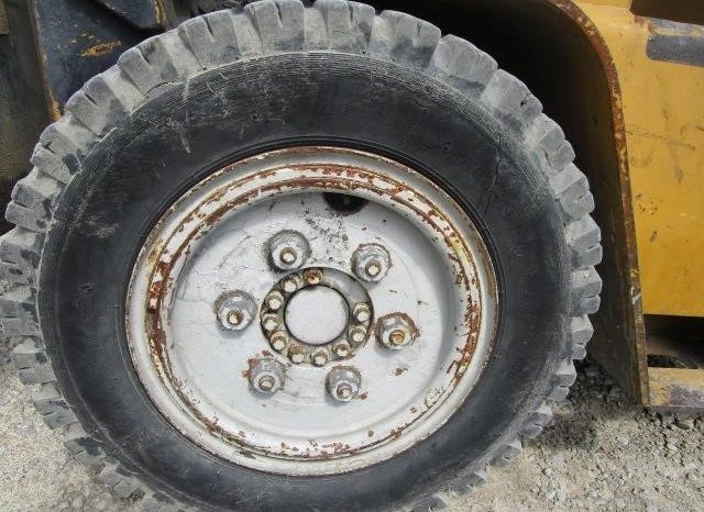 1994 Caterpillar V50D full