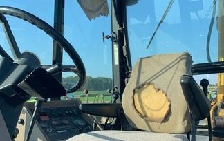 1992 John Deere 310D full