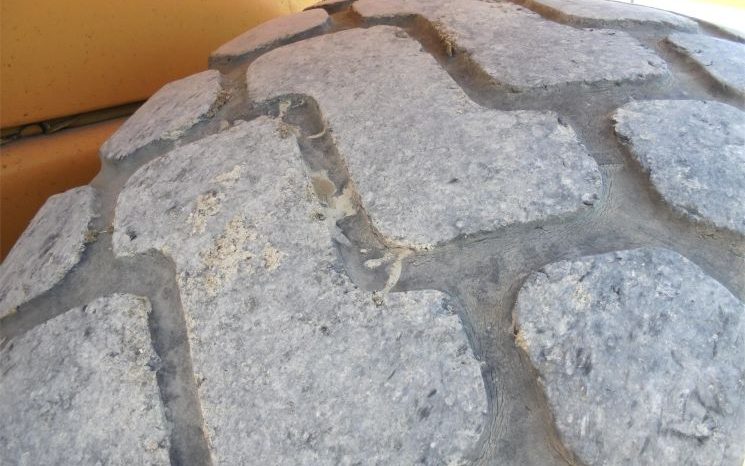 1998 Volvo L70C full