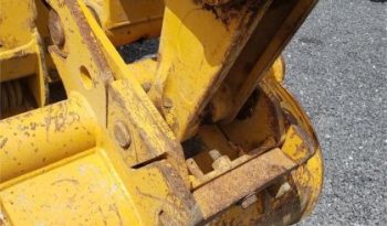 2006 John Deere 110 full
