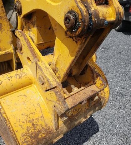 2006 John Deere 110 full
