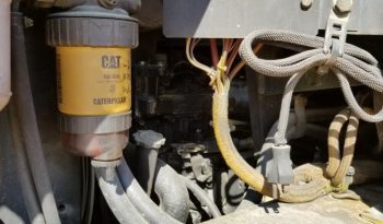 2007 Caterpillar 904B full