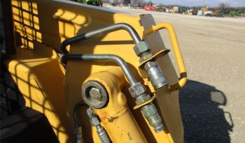 2000 John Deere 260 full