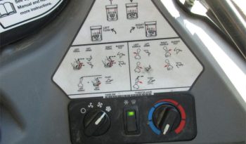 2017 Bobcat T550 full