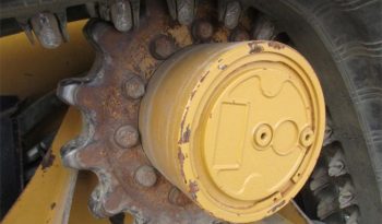 2015 Caterpillar 239D full