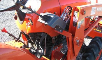 2016 Kubota L4701 full