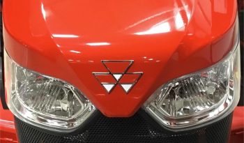 2019 Massey Ferguson GC1723E full