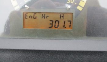 2014 John Deere 3032E full