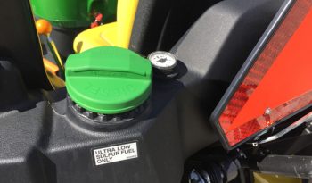 2019 John Deere 3032E full