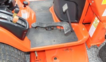 2004 Kubota BX2200 full