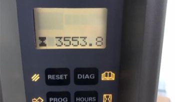 2005 Case IH MX285 full