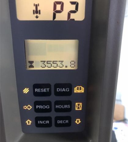 2005 Case IH MX285 full