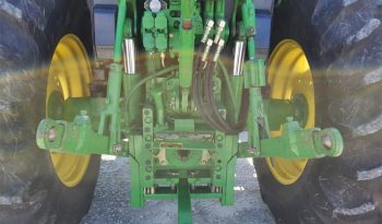 2000 John Deere 6410 full