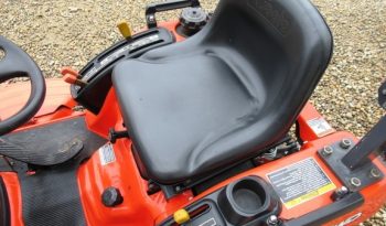 2002 Kubota BX2200 full