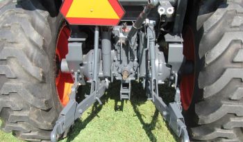 2006 Kubota L4330HSTC full