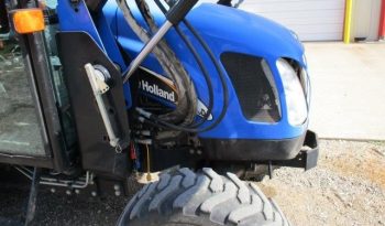 2008 New Holland TC45DA full