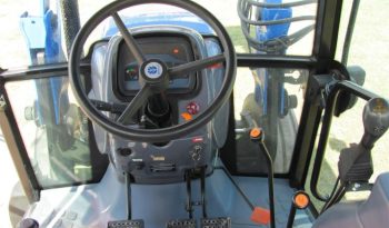 2008 New Holland TD80D full