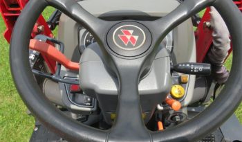 2013 Massey Ferguson 1754 full