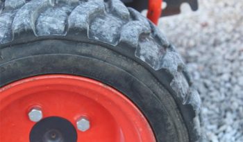 2016 Kubota BX2370 full