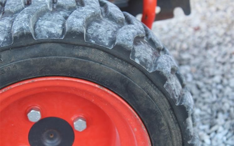 2016 Kubota BX2370 full