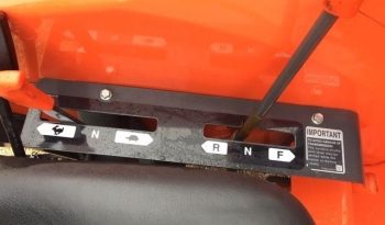 2017 Kubota L4701 full