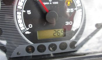 2017 Mahindra 5545 full