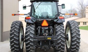 2002 New Holland TG230 full