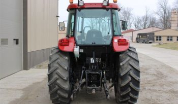 2004 Case IH JX95 full