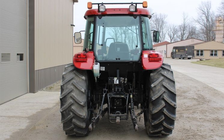 2004 Case IH JX95 full