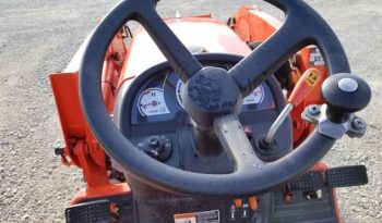 2012 Kubota B2920 full