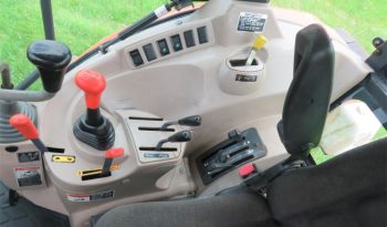 2007 Kubota M7040 full