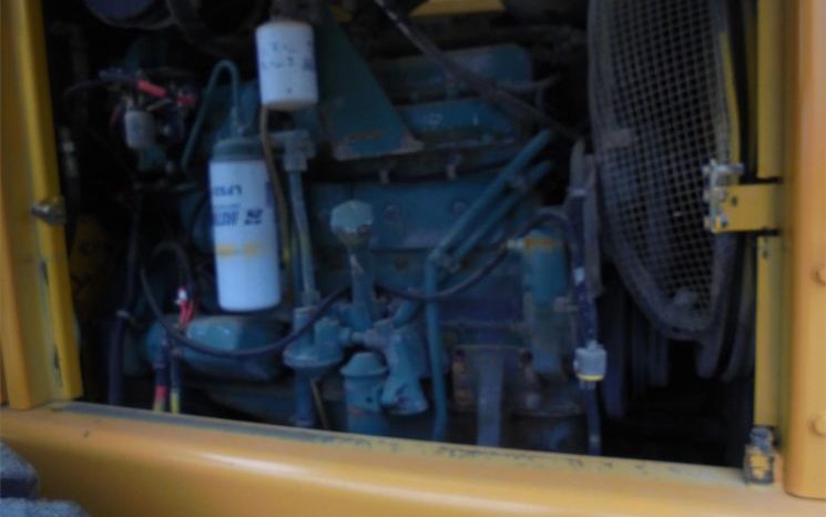 1995 Volvo L90B full