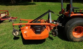 2008 Kubota B2630 full