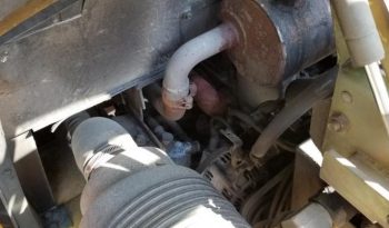 2007 Caterpillar 904B full