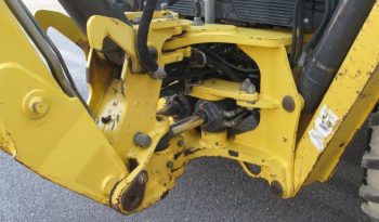 2006 New Holland B95 full