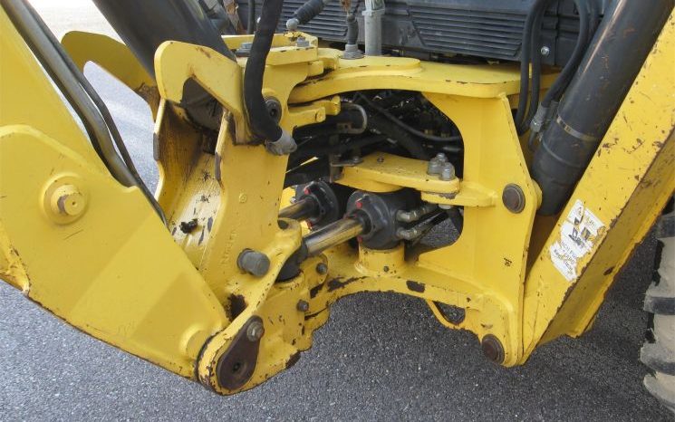 2006 New Holland B95 full