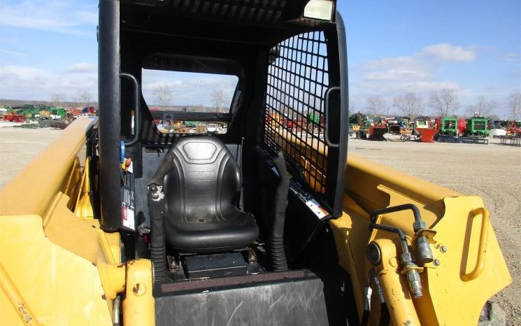 2000 John Deere 260 full