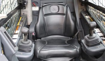 2010 John Deere 326D full