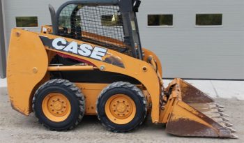 2011 Case SR150 full