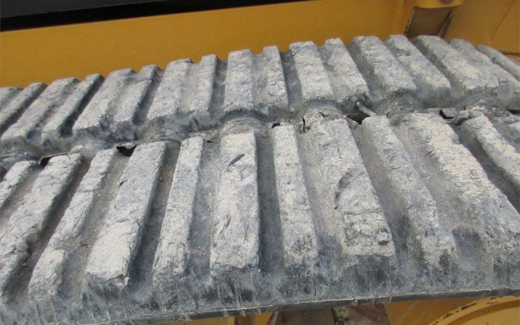 2015 Caterpillar 239D full