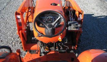 2016 Kubota L4701 full