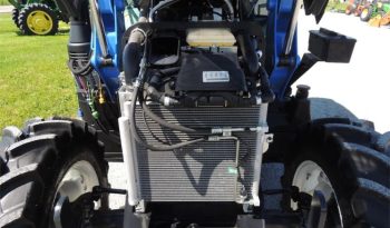 2016 New Holland T4.100 full