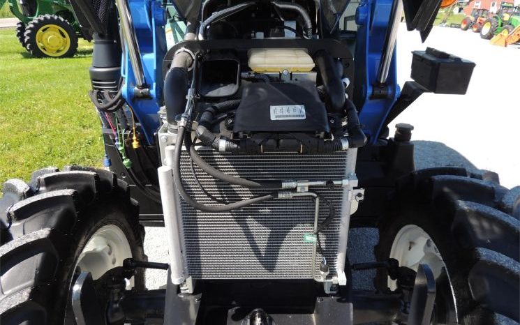 2016 New Holland T4.100 full
