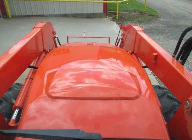 2016 Kubota M5-091 full